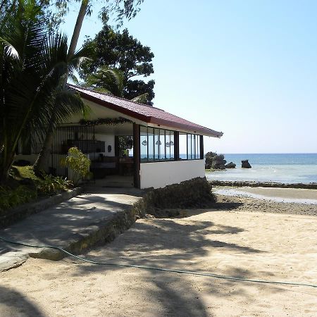 Maravilla Beach Club Tabuelan Zewnętrze zdjęcie