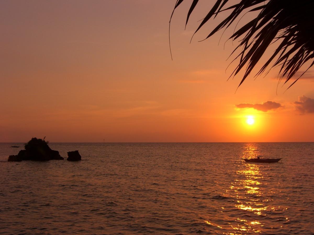 Maravilla Beach Club Tabuelan Zewnętrze zdjęcie