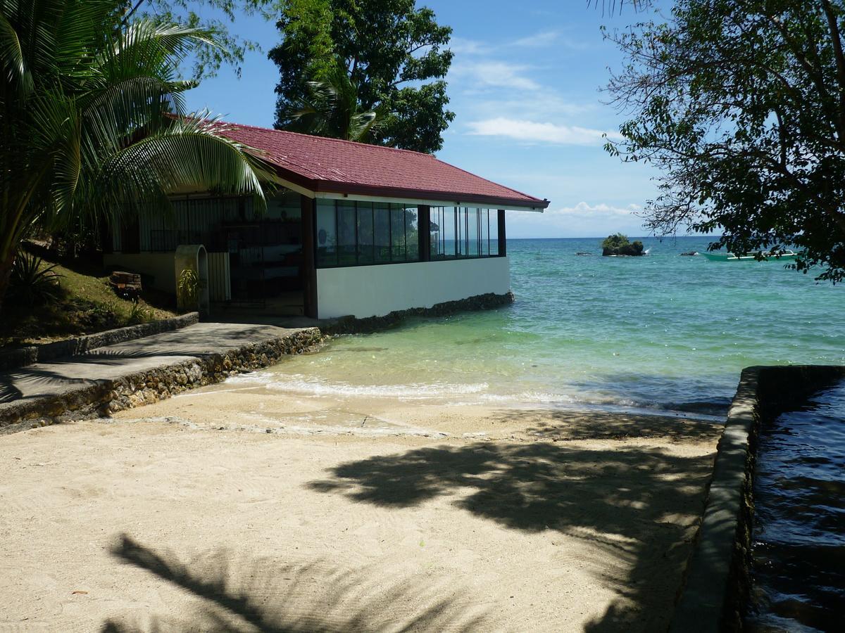 Maravilla Beach Club Tabuelan Zewnętrze zdjęcie