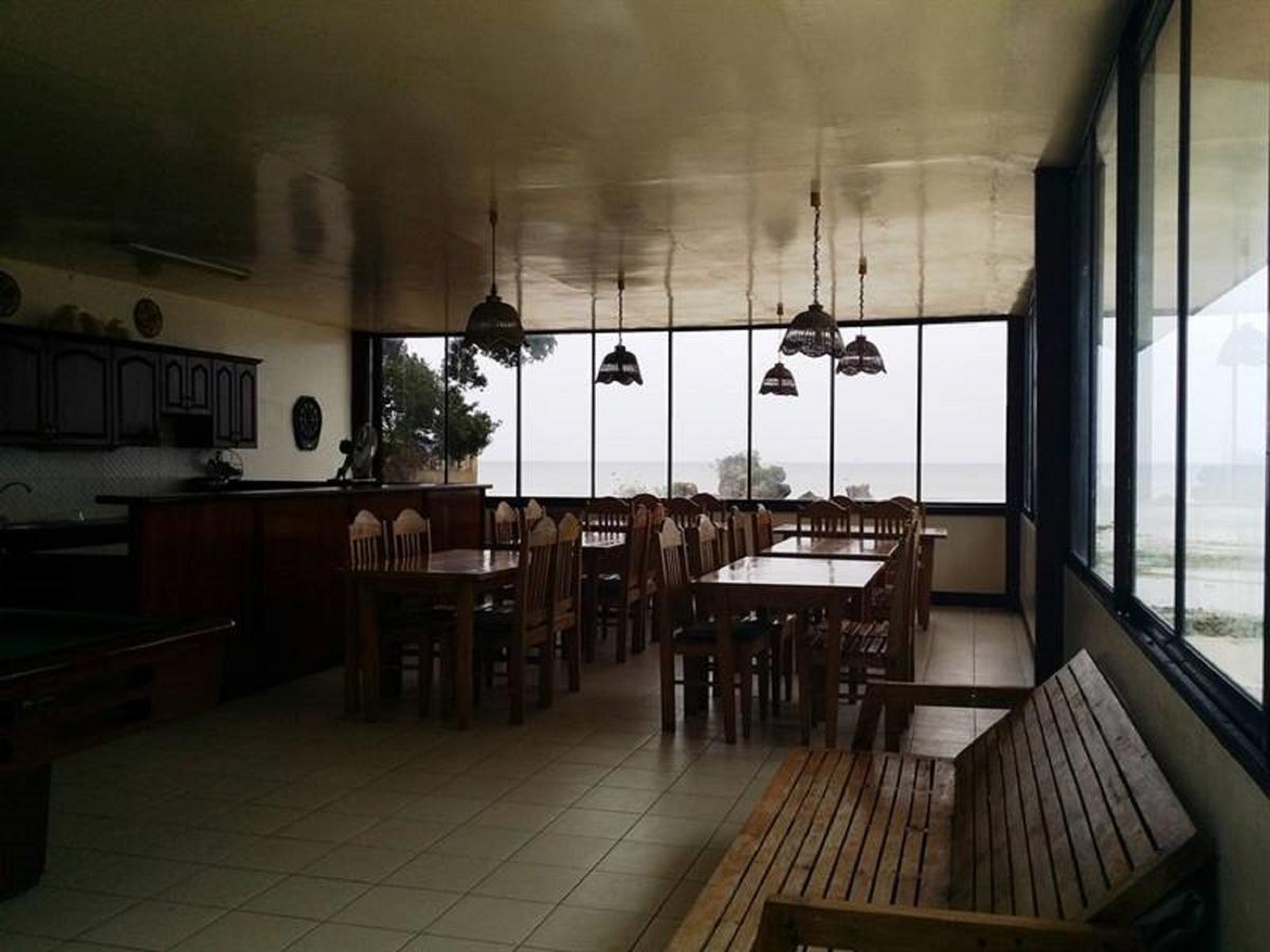 Maravilla Beach Club Tabuelan Zewnętrze zdjęcie